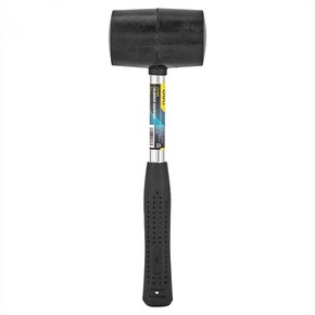 Rubber Hammer Deli Tools EDL5616