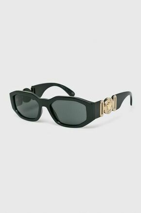 Sunčane naočale Versace 0VE4361 GB1/87 Black