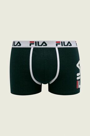 Bokserice Fila Underwear Man Boxer 1 pack - navy