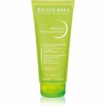 BIODERMA Sébium Intense Purifying Cleansing Foaming Gel gel za čišćenje lica za masnu kožu 200 ml za žene