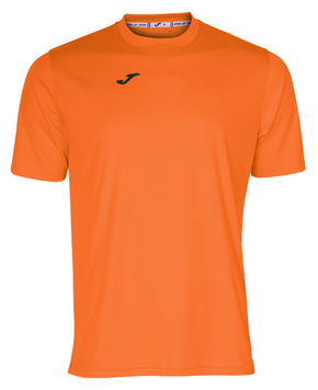 Joma kratka majica Combi (17 boja) - Narančasta