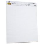 BLOK FLIPCHART 63,5x76,2CM 30L POST-IT BIJELA 3M