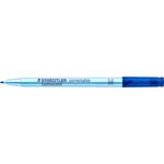 Staedtler flomaster za foliju Lumocolor 305 M-3 plava boja
