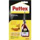 Pattex Modellbau Plastik ljepilo za modelarstvo PXSM1 30 g