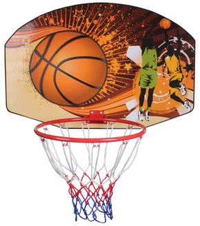Košarkaška ploča 90 x 60 cm