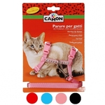 Camon oprsnica za mačke s perlicama 1 kom (DG019)