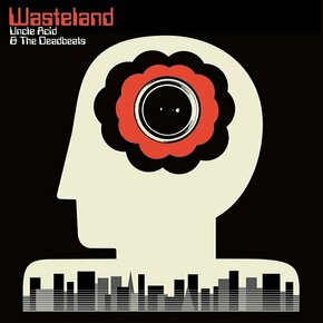 Uncle Acid &amp; The Deadbeats - Wasteland (LP)