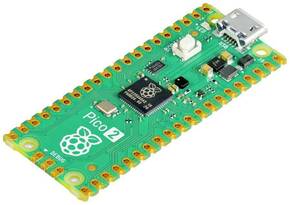 Raspberry Pi® Pico 2 mikrokontroler PICO 2