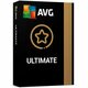 Elektronička licenca AVG Ultimate for Windows, godišnja pretplata, za 1 uređaj ULW.1.12M