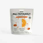 Multivitamini s prirodnom aromom naranče bez šećera 30 tableta