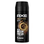 Axe Dark Temptation 48H 150 ml u spreju dezodorans za muškarce