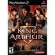 PS2 IGRA KING ARTHUR