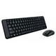 Logitech MK220, Keyboard Mouse Combo, Wireless, HR LOG-920-003168