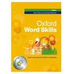 Oxford Word Skills; Meki uvez s CD-ROM-om, razina 'Basic'