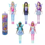 Barbie Color Reveal Színgalaxis iznenađenje set za lutke - Mattel