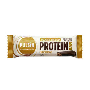Proteinska pločica Čokolada Pulsin (57 g)