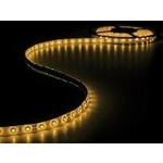 LED traka ŽUTA, 60x3528 LED/m, samoljepiva, IP61, 1 metar