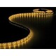 LED traka ŽUTA, 60x3528 LED/m, samoljepiva, IP61, 1 metar