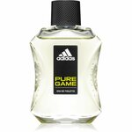 Adidas Pure Game Edition 2022 EdT za muškarce 100 ml
