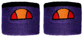 Znojnik za ruku Ellesse Sabba Sweatband - purple