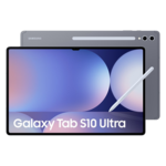 Samsung Tab S10 Ultra 14.6" 512GB 12GB WiFi Platinum Silver EU, 711016