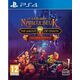 The Dungeon of Naheulbeuk: The Amulet of Chaos - Chicken Edition (PS4)