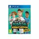 Two Point Hospital (Playstation 4) - 5055277041862 5055277041862 COL-14864