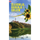 Turistička monografija - Slavonija, Baranja i Srijem - na 4 različita jezika
