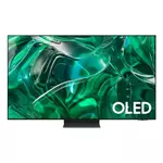 Samsung QE65S95C televizor, 65" (165 cm), OLED, Ultra HD, Tizen