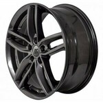 Aluminijski naplatak RC Design RC29 8x18 5/108 ET45 W1 DS (Dark Sparkle) - EAN kod 4250996304118