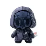 YuMe DZNR plišana igračka - Front-Man (Join the Game), 18cm
