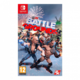 Take 2 WWE 2K Battlegrounds igra (Switch)