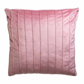 Ružičasti ukrasni jastuk JAHU collections Stripe