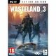 PC WASTELAND 3 DAY ONE EDITION - 4020628733582 4020628733582 COL-3790