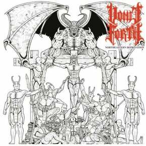 Vomit Forth - Northeastern Deprivation (180g) (Reissue) (LP)