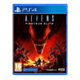 Focus Aliens: Fireteam Elite igra (PS4)