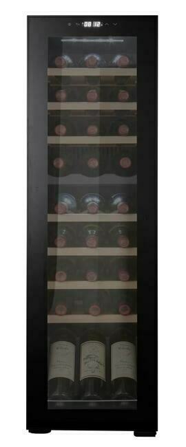 Cavin Samostojeći hladnjak za vino Northern Collection NC-27B