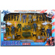 SWAT policijski set sa figurama