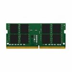 Kingston SODIMM DDR4 2666MHz, 16GB, Brand Memory KCP426SD8/16 KCP426SD8/16 king-kcp426sd8-16g