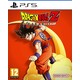 Igra za PS5 Dragon Ball Z: Kakarot
