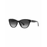 Ralph Lauren Sunčane naočale crna