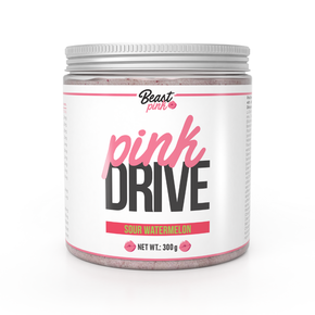 BeastPink Pink Drive 300 g sour watermelon