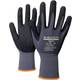 B-SAFETY ClassicLine Nitril HS-101004-8 nitril rukavice za rad Veličina (Rukavice): 8 EN 388 CAT II 1 Par