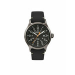 Sat Timex Expedition Scout TW4B01900 Black/Grey