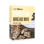 GymBeam Mješavina za Proteinski Kruh prirodno