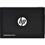 HP S700 250 GB unutarnji SATA SSD 6.35 cm (2.5 '') SATA 6 Gb/s maloprodaja 2DP98AA#ABB
