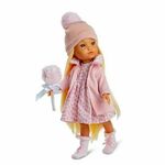 Lutka bebe Berjuan Fashion Girl 851-21 35 cm , 1000 g