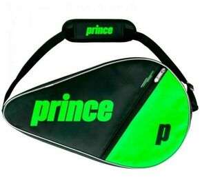 Torba za padel Prince Funda Termica - black/green