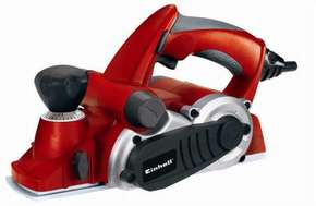 Einhell RT-PL 82 električna blanjalica