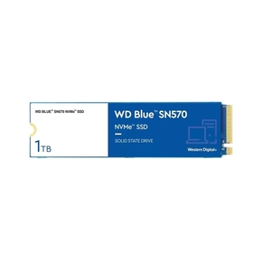 Western Digital Blue SN570 NVMe WDS100T3B0C SSD 1TB
